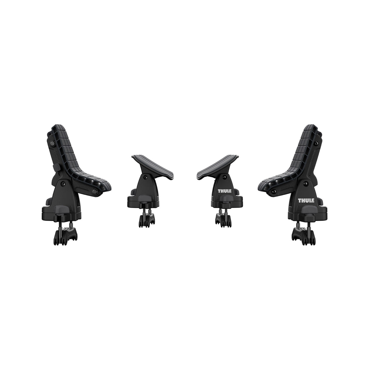 Thule Kayak Saddle Blk