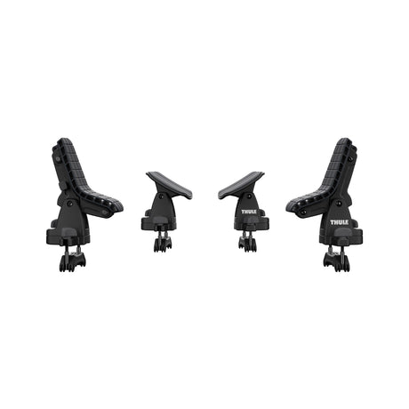 Thule Kayak Saddle Blk