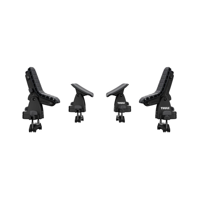 Thule Kayak Saddle Blk