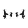 Thule Kayak Saddle Blk