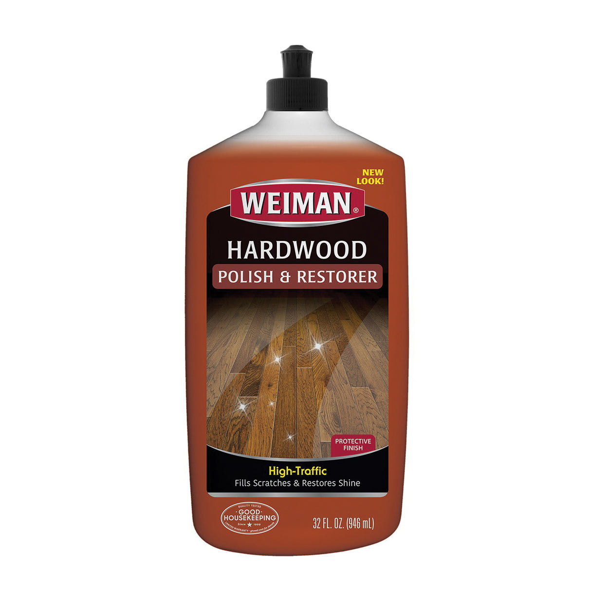 Weiman Polish and Restorer