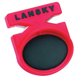 Lansky Sharpeners Pocket Sharpener