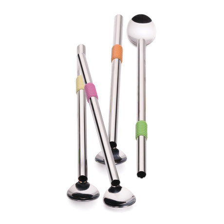 Endurance Straw Stainlesssteel