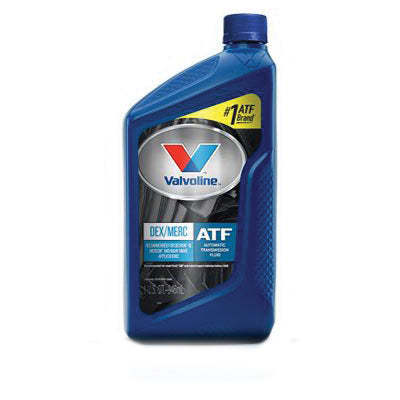 Valvoline Automotive Fluid