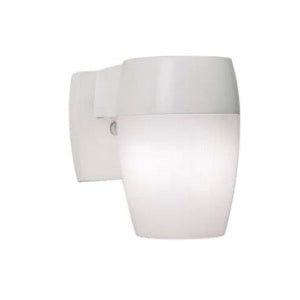 Eaton Dusk To Dawn Patio Light White / 23W