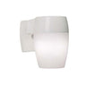 Eaton Dusk To Dawn Patio Light White / 23W