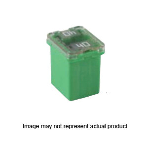 Bussmann Female Maxi Fuse