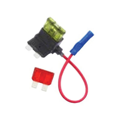 Bussmann ATC Add-a-Circuit