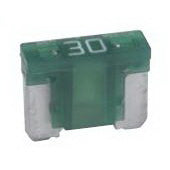 Bussmann Automotive Fuse Blue