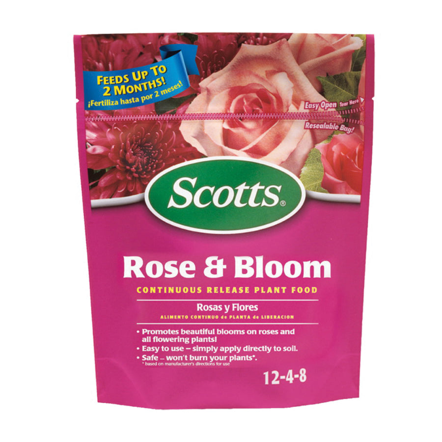 Scotts Continuous Release Plant Food