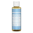 Dr. Bronner's Pure-Castile Soap Baby mild