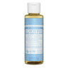 Dr. Bronner's Pure-Castile Soap Baby mild