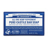 Dr. Bronner's Pure-Castile Soap Peppermint