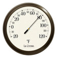 La Crosse Thermometer