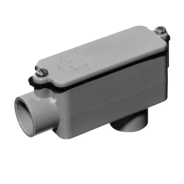 Carlon Conduit Body 1/2IN