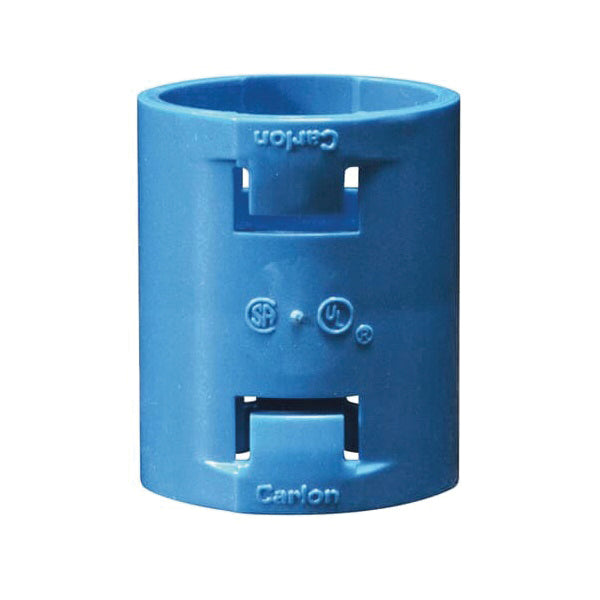 Carlon Conduit Coupling 3/4IN