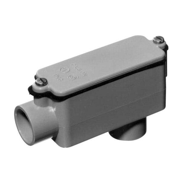 Carlon Conduit Body 1IN