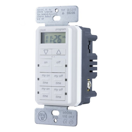 myTouchSmart Digital Timer