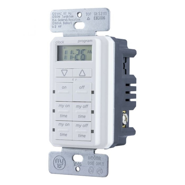 myTouchSmart Digital Timer