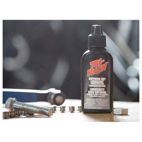 Tri-Flow Lubricant