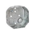 Raco Octagonal Box 4X1/2_3/4_KO