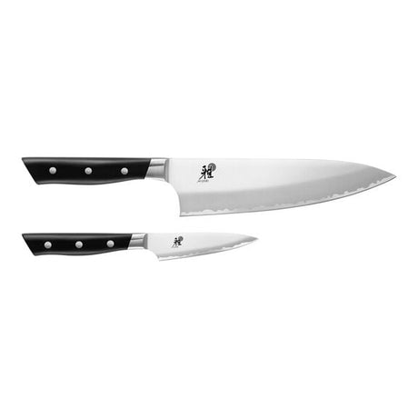 Miyabi Evolution 2-Piece Knife Set