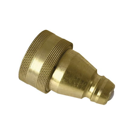 Apache Quick Disconnect Coupler