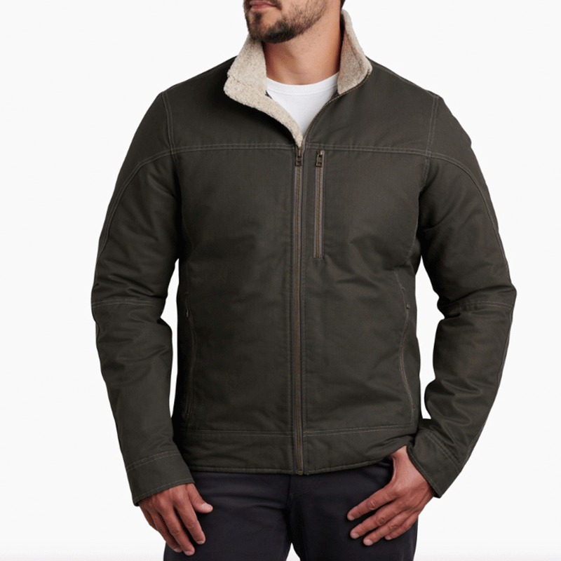 KUHL Jacket outlet