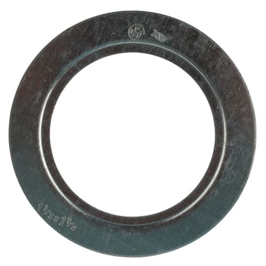 Steel City Reducing Washer