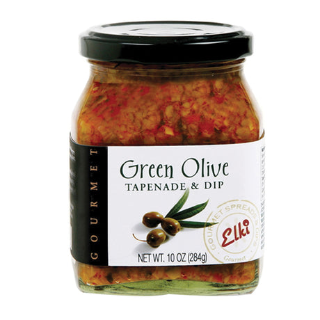Elki Pesto/Tapenade