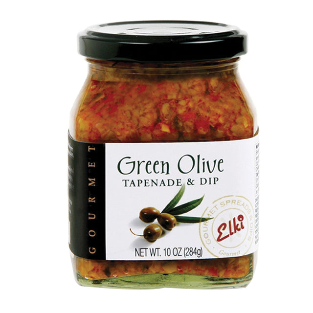 Elki Pesto/Tapenade