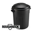 Rubbermaid Trash Can 20GAL