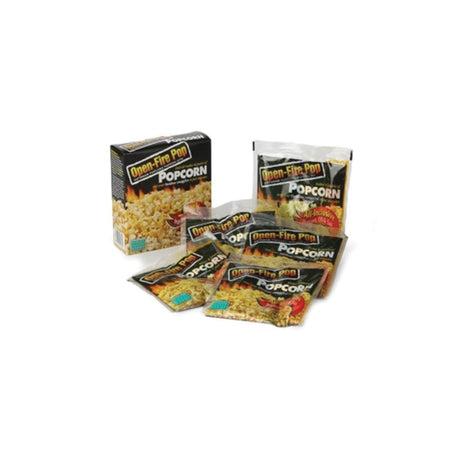 Wabash Valley Farms Popcorn Popping Kit