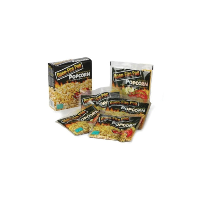 Wabash Valley Farms Popcorn Popping Kit