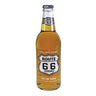 Route 66 Sodas Soda Cream soda / 12OZ