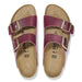 Birkenstock Arizona Birko-Flor Sandal - Graceful Berry Crush Graceful Berry Crush