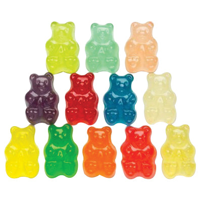 Albanese Gummi Bears