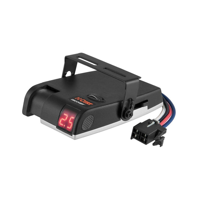 Curt Trailer Brake Controller