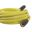 Apex NexFlex Hose Neon yellow / 5/8X50