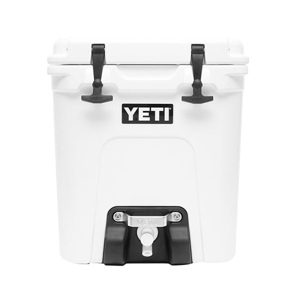 Yeti Water Cooler Wht
