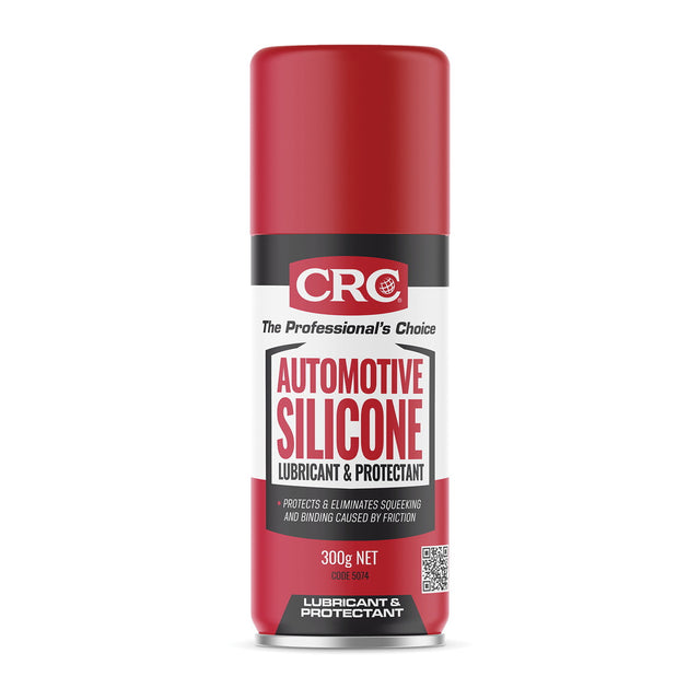 CRC Automotive Silicone