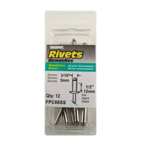 Surebonder Rivet