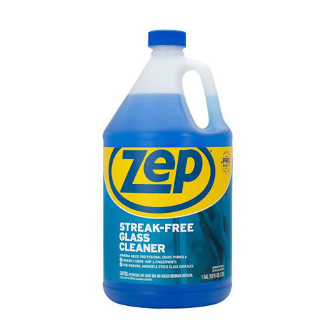 Zep Glass Cleaner GAL