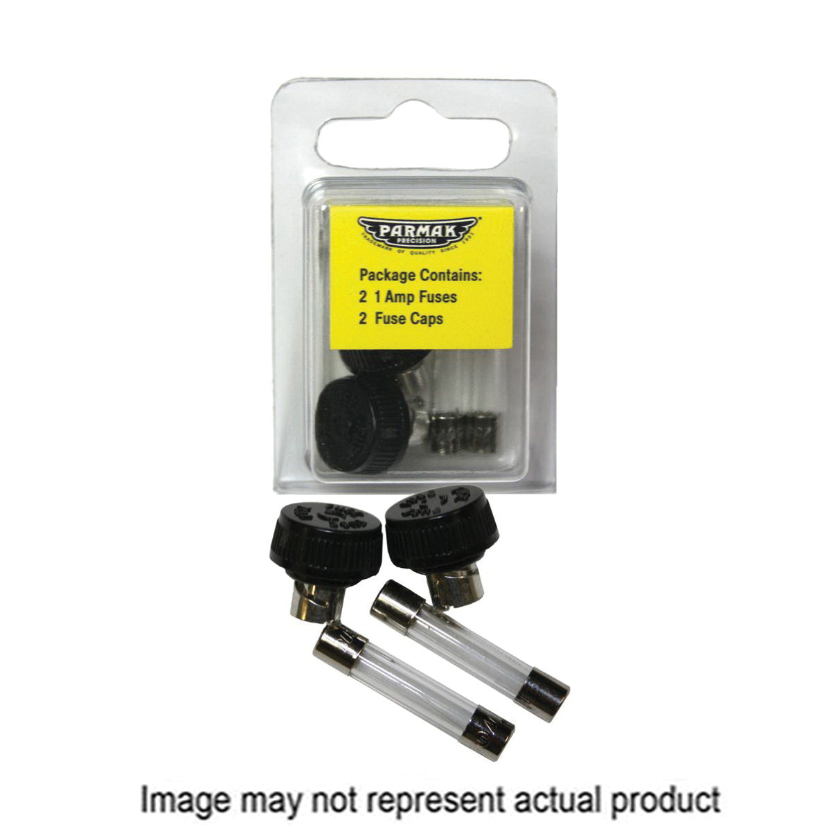 Parmak Fuses and Fuse Cap