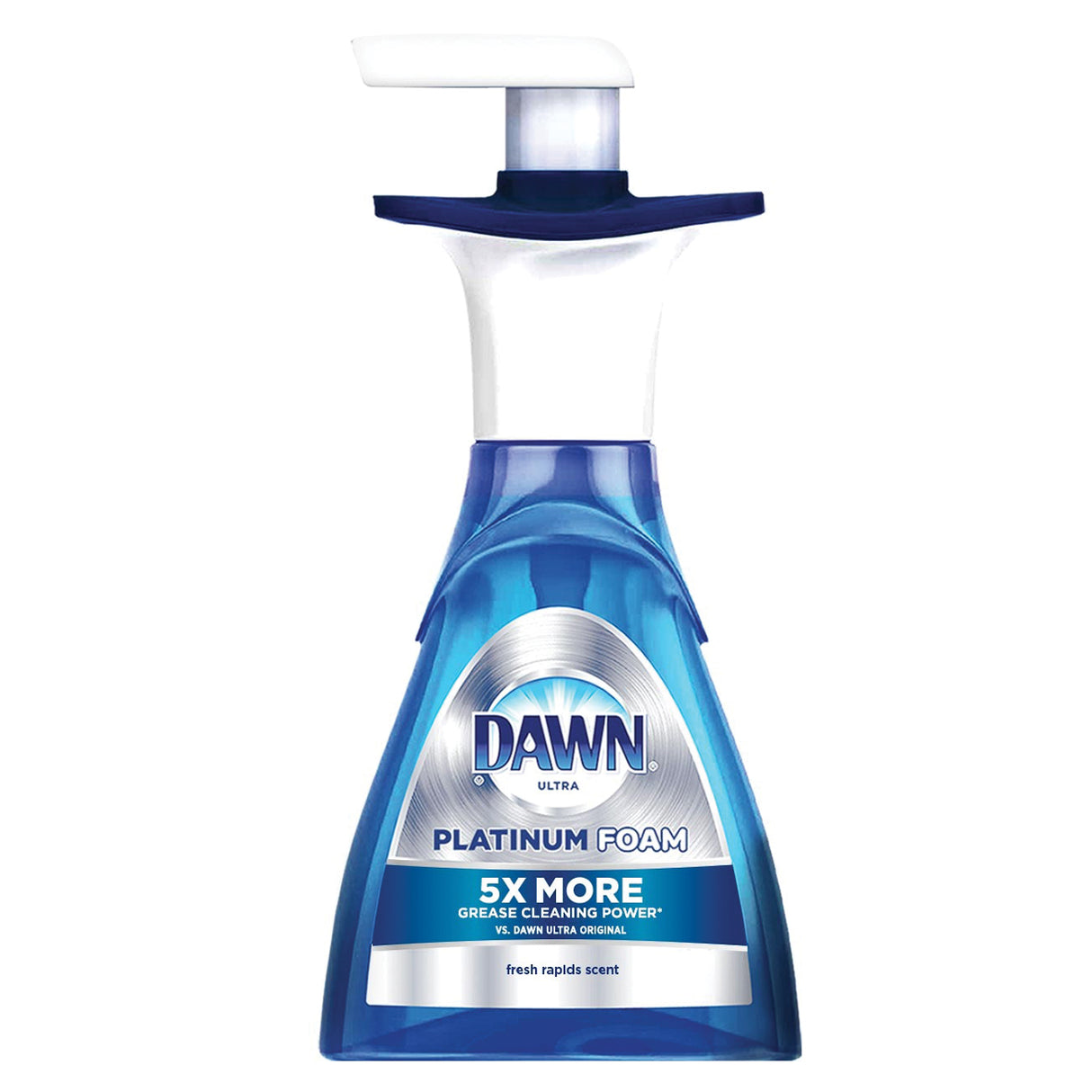 Dawn Dishwashing Foam 10.1OZ