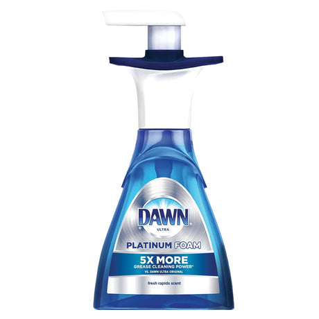 Dawn Dishwashing Foam 10.1OZ