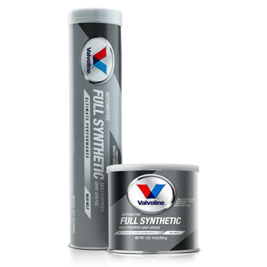 Valvoline Synthetic Grease
