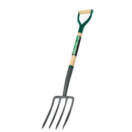 Truper Spading Fork