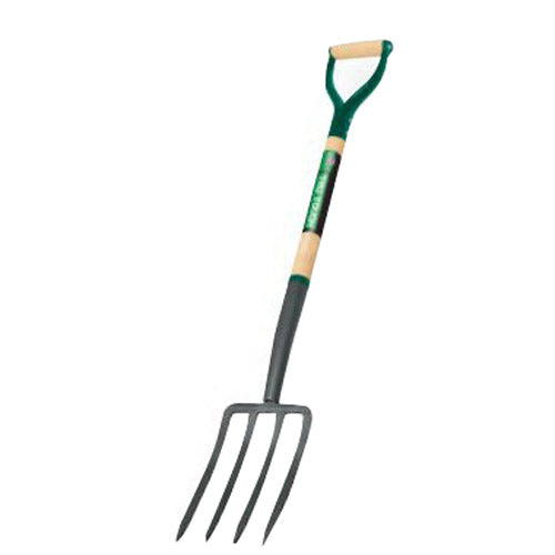 Truper Spading Fork