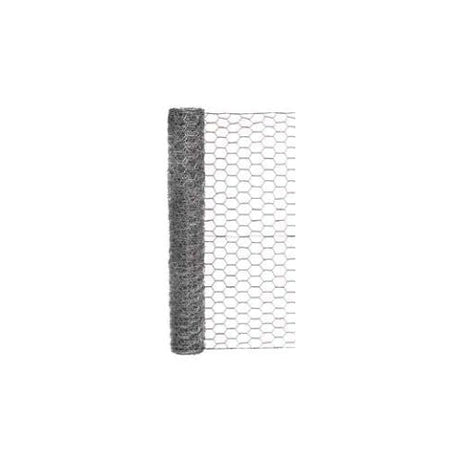 Garden Craft Hex Netting 4X50_1IN_20GA